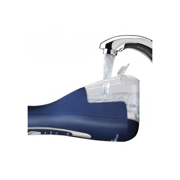 Waterpik Cordless Advanced WP563 Blue ústny irigátor