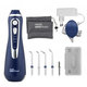Waterpik Cordless Advanced WP563 Blue ústny irigátor