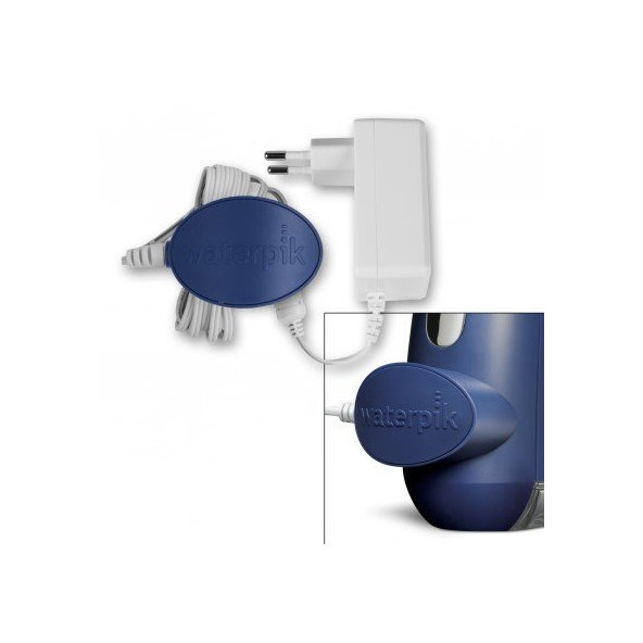 Waterpik Cordless Advanced WP563 Blue ústny irigátor