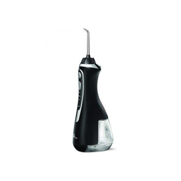 Waterpik Cordless Advanced WP562 Black ústny irigátor