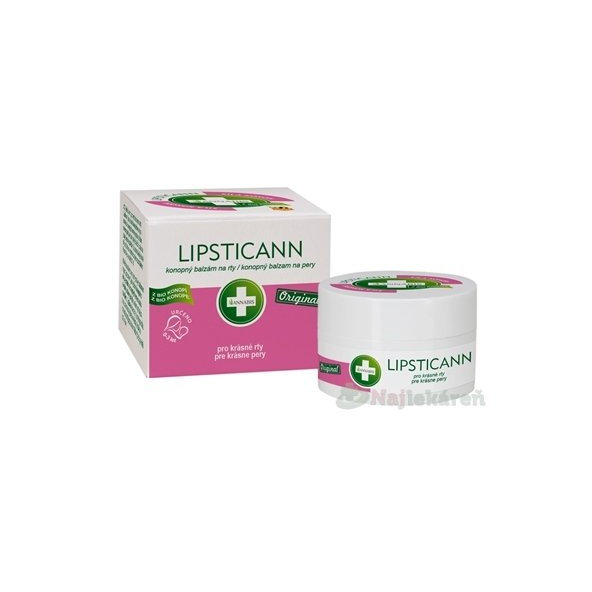 ANNABIS LIPSTICANN 15ml