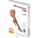 AVICENUM 140 Lýtkové pančuchy veľkosť SN, Sanitized, zatvorená špica, telové 1pár
