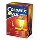 COLDREX MaxGrip Lemon horúci nápoj na chrípku 10 vreciek