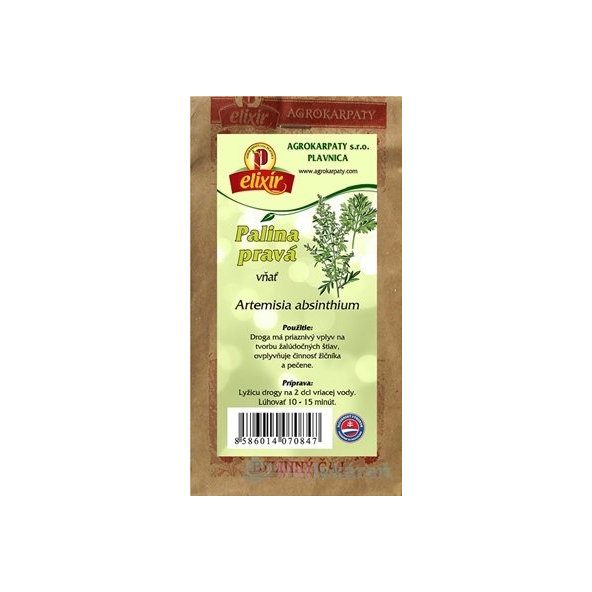 AGROKARPATY PALINA PRAVÁ, 30g