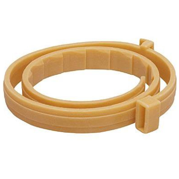 KILTIX antiparazitný obojok pre stredné psy, 53cm