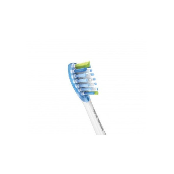 Philips Sonicare C3 Premium Plaque Defence HX9044/17, náhradná hlavica 4 ks