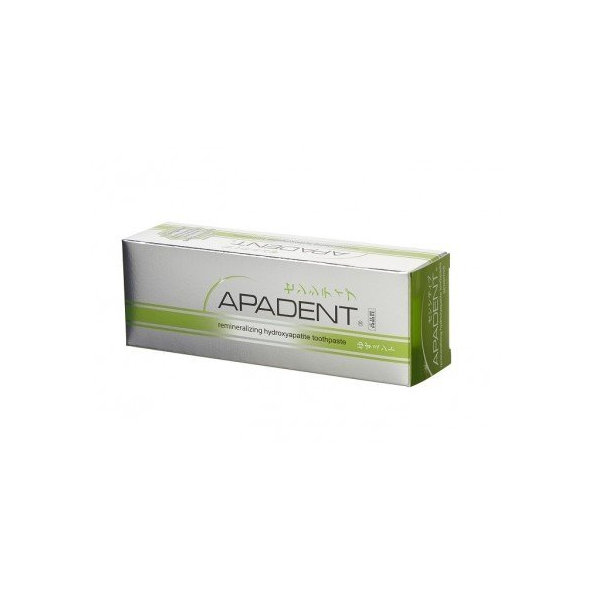 APADENT SENSITIVE zubná pasta 60g