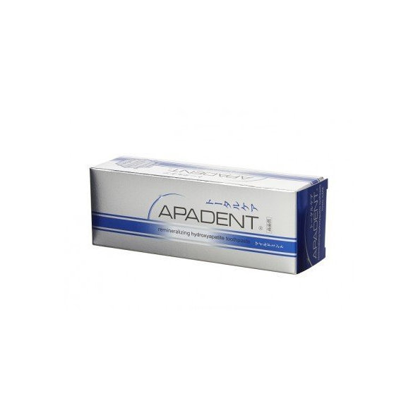 APADENT TOTAL CARE zubná pasta 60g