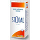 STODAL sirup proti kašľu 200 ml