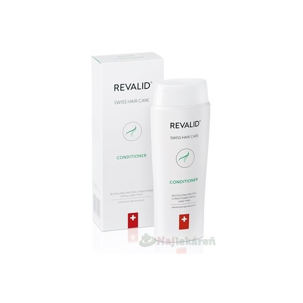 Revalid kondicionér 250ml
