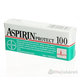 ASPIRIN PROTECT 100 mg tbl ent  20ks