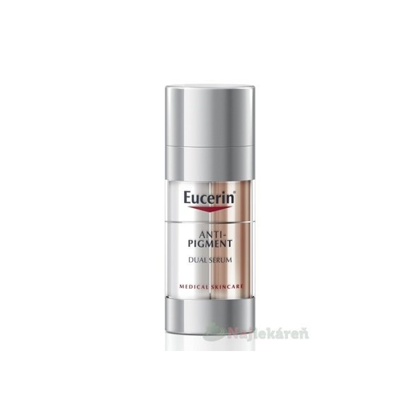 Eucerin ANTIPIGMENT duálne sérum 30ml
