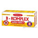 TEREZIA B-KOMPLEX SUPER FORTE+ 20tbl