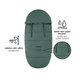 PETITE&MARS Set fusak Comfy 4v1 + rukavice Fjora Veritable Khaki