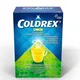 COLDREX Horúci nápoj Citrón na chrípku a prechladnutie 10 vreciek