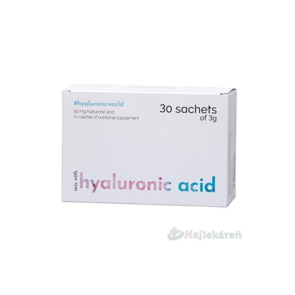 hyaluronic acid