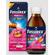 TUSSIREX Junior sirup  na kašeľ 120 ml