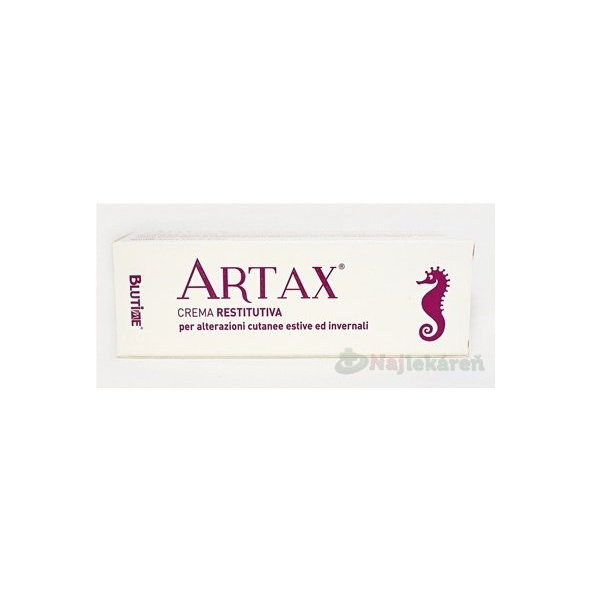 ARTAX obnovujúci krém 75ml