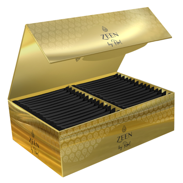 Kolagén ZEEN COLLAGEN vrecúška s príchuťou citrónu 30x7,2g