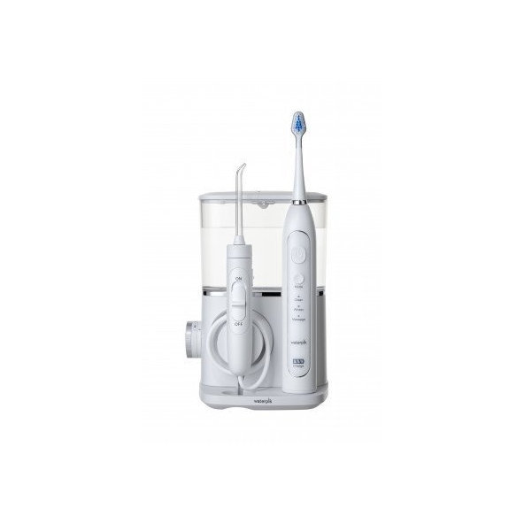 Waterpik Complete Care 9.0 CC-01 - ústny irigátor a sonická kefka
