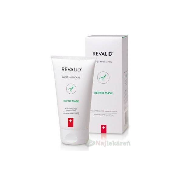 Revalid Repair Mask