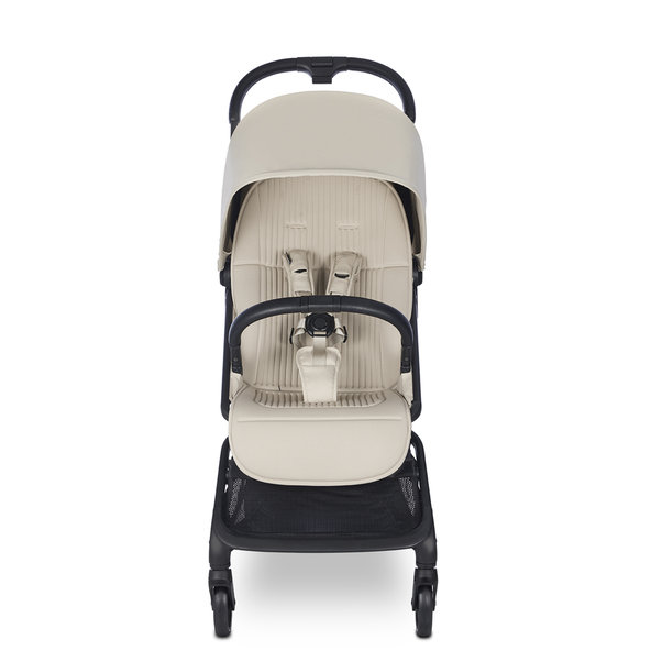 EASYWALKER Rockey S športový kočík Bright Taupe