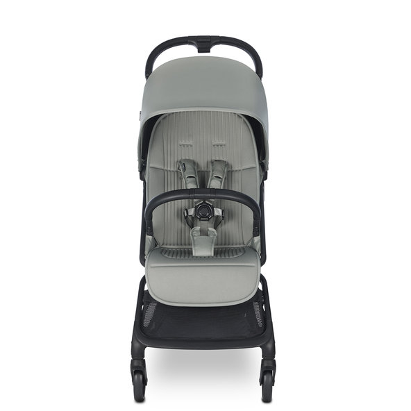 EASYWALKER Rockey S športový kočík Fresh Green