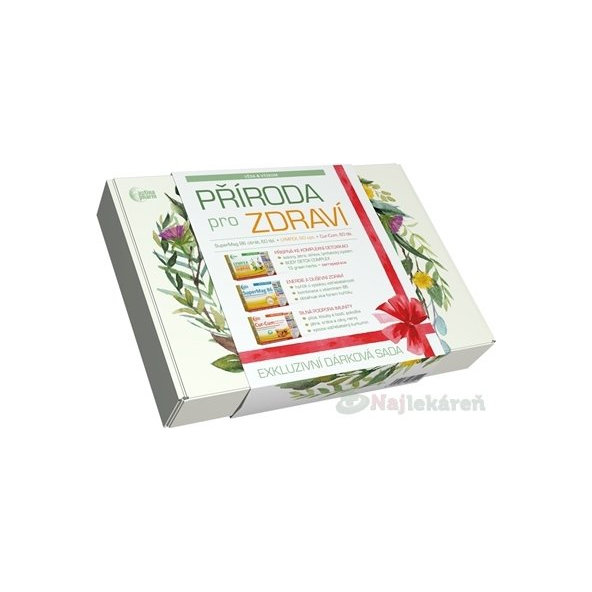 Astina darčekové balenie, 180 ks