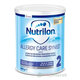 Nutrilon 2 ALLERGY CARE SYNEO, špeciálna mliečna výživa (od ukonč. 6 m) 450 g