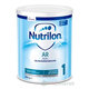 NUTRILON 1 AR špeciálne počiatočné mlieko pri grckaní (od narodenia), 800 g