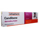 Candibene dermálny krém 20 g