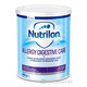 Nutrilon ALLERGY DIGESTIVE CARE, špeciálna mliečna výživa (od narodenia), 450g