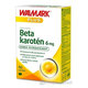 WALMARK Beta karotén 6 mg, cps 1x90 ks