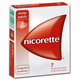 Nicorette invisipatch 25mg/16h náplasti proti fajčeniu 7ks