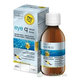 eye q tekutá forma s príchuťou vanilky 200ml