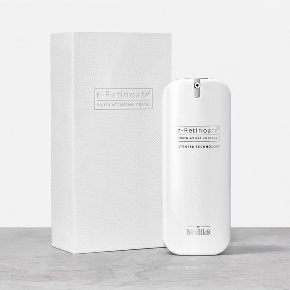 Medik8 r-Retinoate Day & Night krém aktivujúci mladosť 50ml