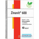GENERICA Zinavit 600 s pomarančovou arómou