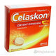 Celaskon 500 mg ČERVENÝ POMARANČ, 30 šumivých tabliet