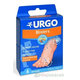 URGO Blisters Na pľuzgiere hydrokoloidná náplasť, 2 veľkosti  6ks