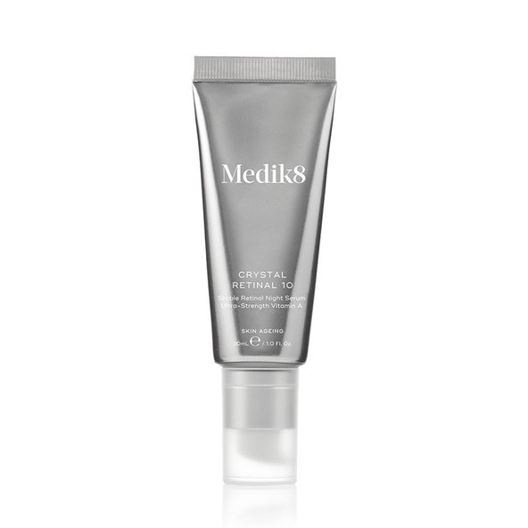 Medik8 Crystal Retinal 10 sérum 30ml