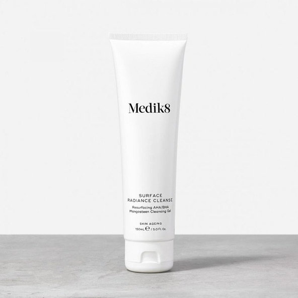 Medik8 Surface Radiance Cleanse čistiaci gél 150ml