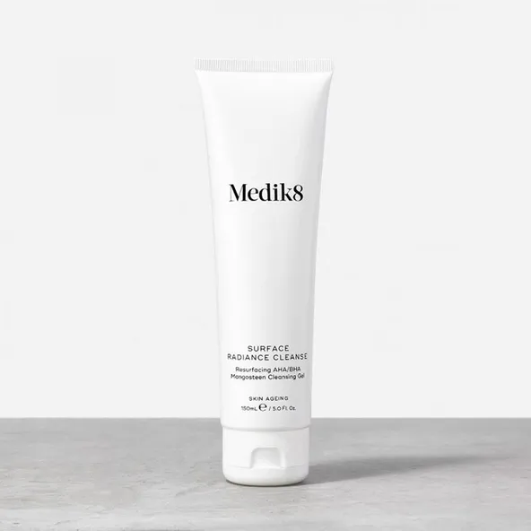 Medik8 Surface Radiance Cleanse čistiaci gél 150ml