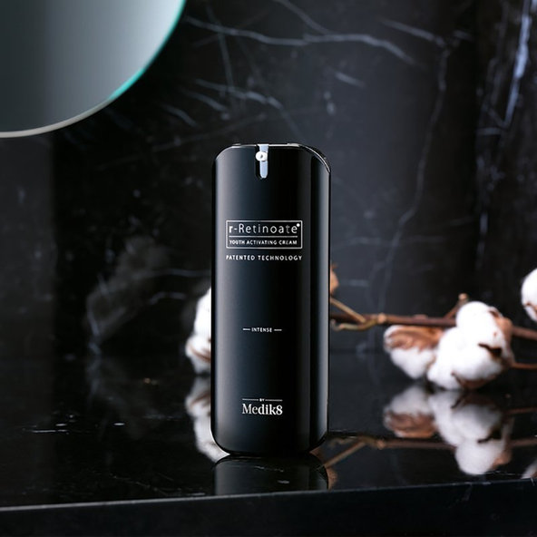 Medik8 r-Retinoate Intense intenzívny krém aktivujúci mladosť 50ml
