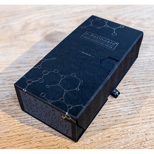 Medik8 r-Retinoate Intense intenzívny krém aktivujúci mladosť 50ml