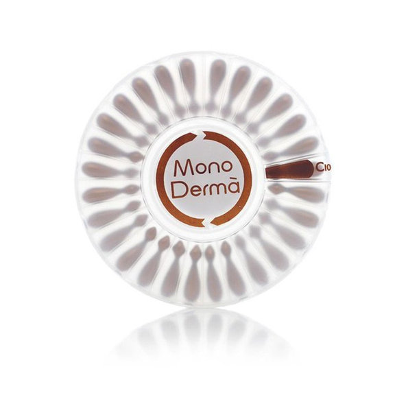 Monoderma C10 vitamín C na pleť 28ks