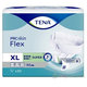 TENA Flex Super XL inkontinenčné nohavičky s rýchloupevňovacím pásom 30ks