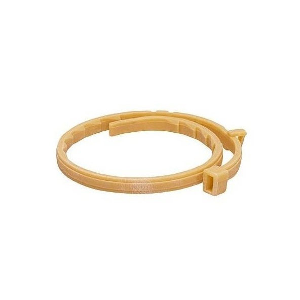 KILTIX antiparazitný obojok pre malé psy, 38cm