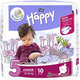 Bella HAPPY 5 JUNIOR detské plienky 10ks