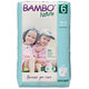BAMBO PANTS 6 (16+ kg) plienkové nohavičky navliekacie 18 ks
