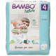 BAMBO 4 (7-14 kg) 24ks balenie